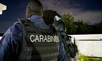 Roma cocaina dallOlanda maxi operazione anti droga e 20 arresti a Ostia