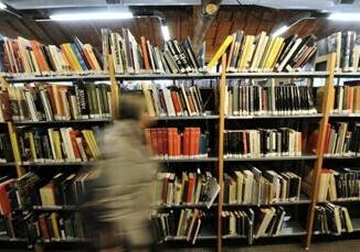 Roma dal 22 al 24 novembre Libridine Festival diffuso delle librerie