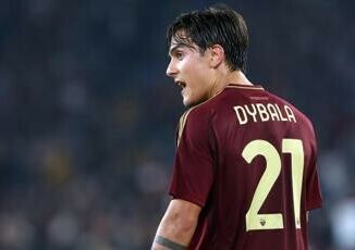 Serie A probabili formazioni Motta senza Vlahovic la Roma ritrova Dybala