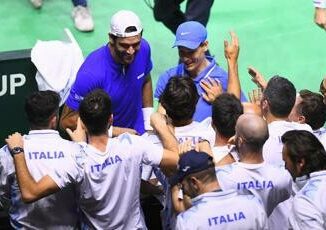 Sinner Berrettini dream team lo psicologo Complicita e sinergia tra due big