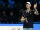 Sinner contro Fritz oggi finale Atp Finals orario e come vederla in tv