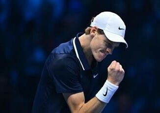 Sinner oggi la finale delle Atp Finals quanto guadagna se vince e come cambia il ranking