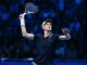 Sinner travolge Ruud vola in finale Atp Finals contro Fritz