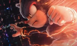 Sonic the Hedgehog 3 nuovo trailer in italiano del film