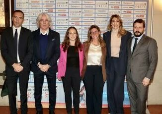 Sport Fair Play Menarini svelati i partecipanti al talk show I campioni si raccontano