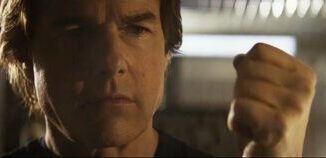 Tom Cruise e ancora Ethan Hunt il trailer di Mission Impossible 8