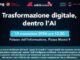 Trasformazione digitale dentro lAI il 19 novembre evento Adnkronos QA