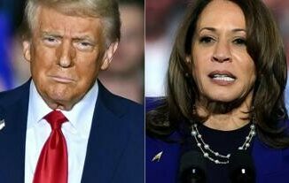 Trump minaccia democrazia lappello Nyt per voto a Harris