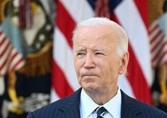 Trump presidente Biden Assicurata transizione pacifica dei poteri