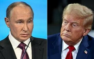 Ucraina Russia telefonata Trump Putin No allescalation