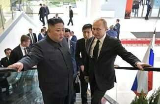 Ucraina ratificato il patto Kim Putin Nordcorea firma accordo storico sulla difesa