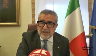 Umbria Zaffini Fdi Cittadini sceglieranno tra chi programma futuro e chi si rimangia firme