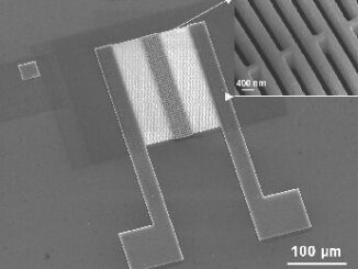 Un chip in silicio per convertire il calore disperso in energia elettrica