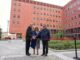 Universita Milano Bicocca inaugura lanno accademico e presenta la nuova Piazza della Scienza