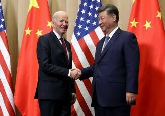 Usa Cina Xi a Biden Sforzo di Pechino per transizione senza intoppi