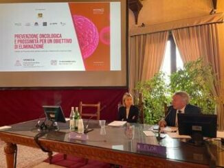 Veneto vincere la battaglia contro il cancro da Papilloma Virus e diventare la prima regione Hpv free e possibile