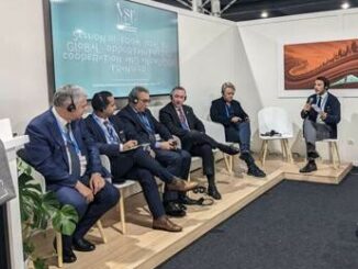 Venezia modello internazionale di resilienza climatica Vsf protagonista alla COP29 di Baku