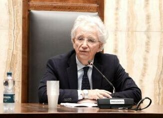 Violenza su donne il presidente del Tribunale di Milano Problema e patriarcato non immigrati