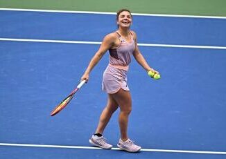 Wta Finals Paolini sfida Sabalenka quando e dove vedere il mach in tv