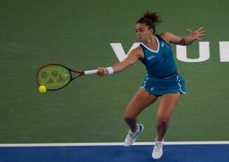 Wta Finals prima sconfitta per Paolini ko con Sabalenka