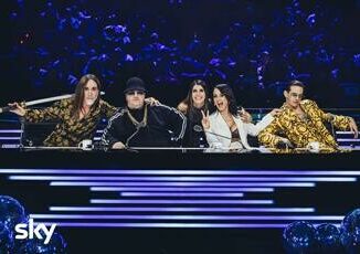 X Factor diventa Hell Factor per il quarto live stasera doppia eliminazione