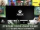 Xbox Cloud Gaming espande laccesso ai giochi in streaming