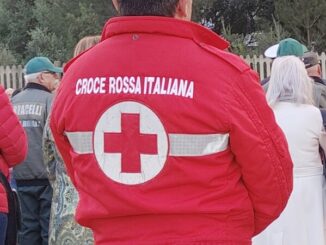 croce rossa Olbia