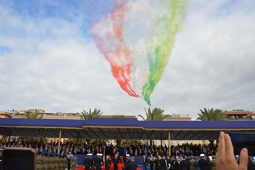 Giornata Forze Armate Cagliari 2023