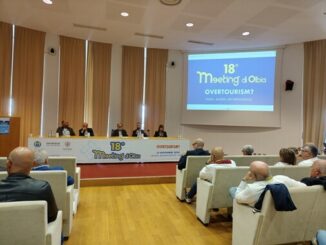 Meeting Overtourism Olbia