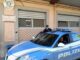 Polizia Roma Frascati