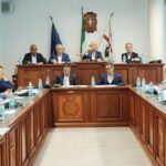 provincia gallura incontro sindaci