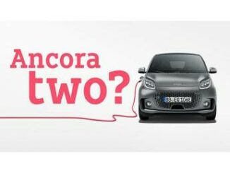 smart EQ fortwo il mercato chiama