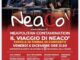 Venerdi 6 dicembre Neaco in concerto nella sede romana dellUniversita eCampus